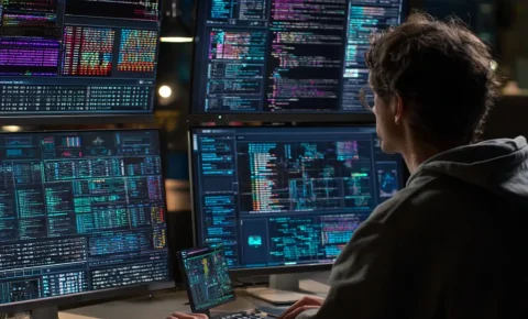 lanko2g_A_digital_forensics_lab_with_stacked_monitors_showing_4e203983-68fb-450c-b642-e6b63fcab3c3_1