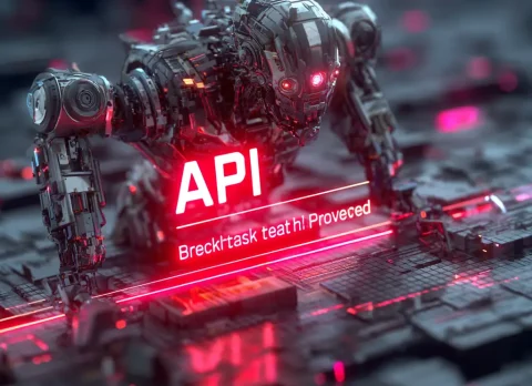 lanko2g_A_futuristic_AI_bot_running_a_penetration_test_on_a_d_3eab10b3-fc1f-4d37-aa06-0e9697389ae2_1