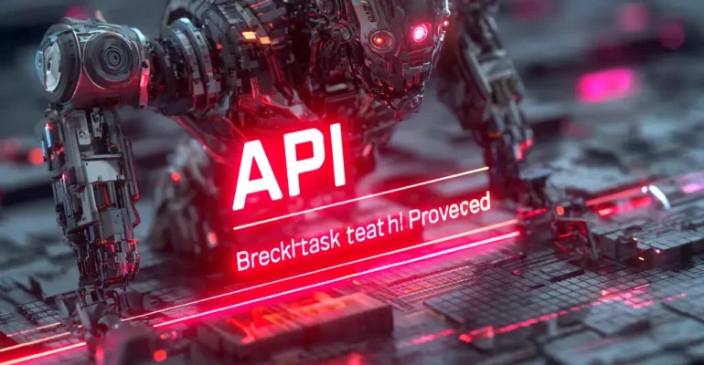 lanko2g_A_futuristic_AI_bot_running_a_penetration_test_on_a_d_3eab10b3-fc1f-4d37-aa06-0e9697389ae2_1
