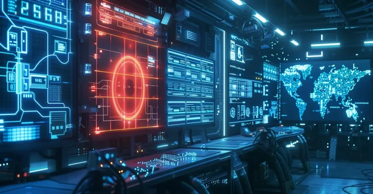 lanko2g_A_futuristic_command_center_where_robotic_systems_aut_f1c0e035-f1e5-49e1-a3ec-1a8250bab2d9_3