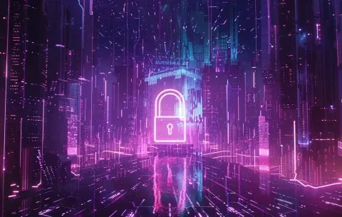 lanko2g_A_glowing_neon_padlock_floating_in_the_center_of_a_fu_a4c96ca4-9d2f-448d-85db-a1155249d3ff_1