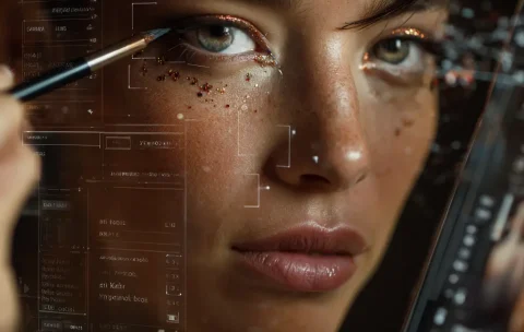 lanko2g_A_stylish_female_makeup_artist_applying_virtual_eyeli_91a44ba7-930e-4f7e-a335-9bea1049cc16_0