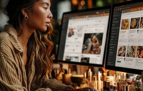 lanko2g_An_entrepreneur_in_casual_but_stylish_attire_managing_a9e17cdd-c4a9-459e-bd07-5d504e4df8c2_0