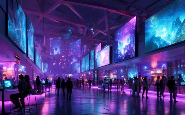 lanko2g_A_futuristic_creativity_hub_glowing_with_holographic__d1793701-1749-4662-af49-f0b66926736c_1