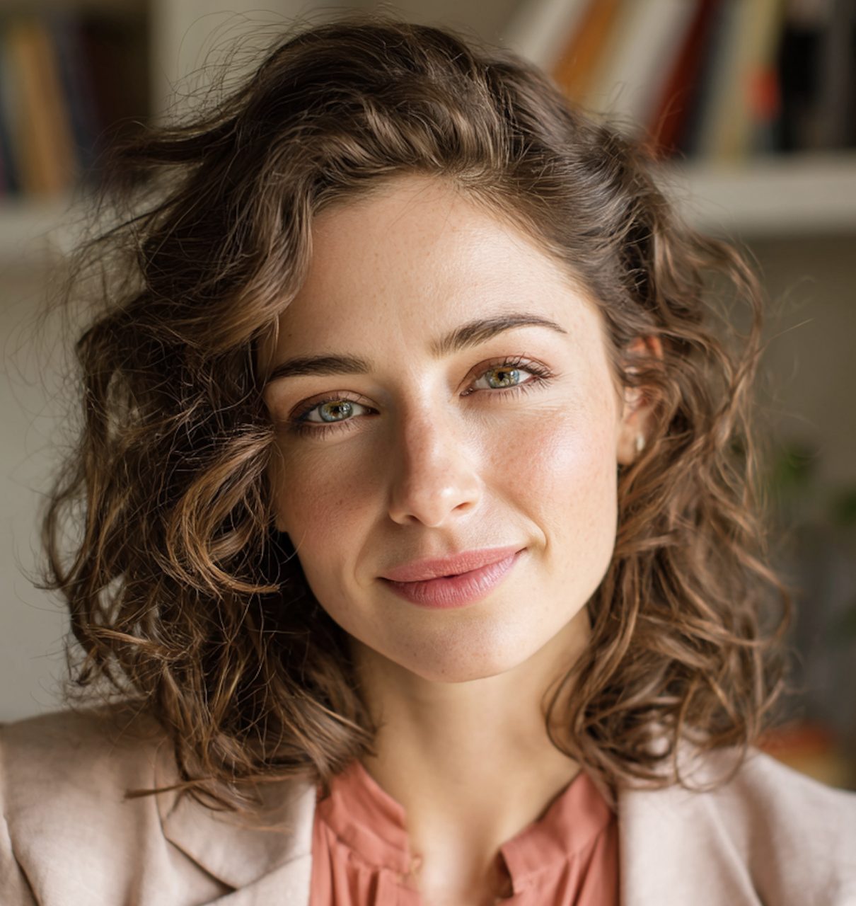 Dr. Elena Cruz — AI in Real Estate Instructor