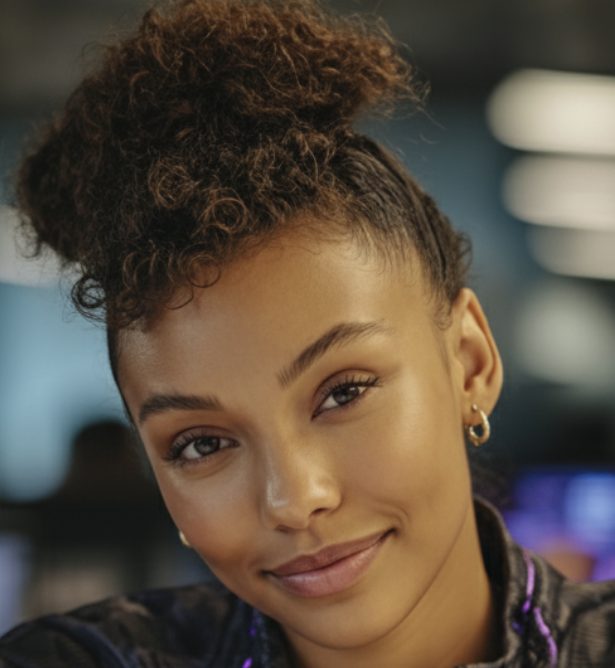 Ava Sparks — Life Coach